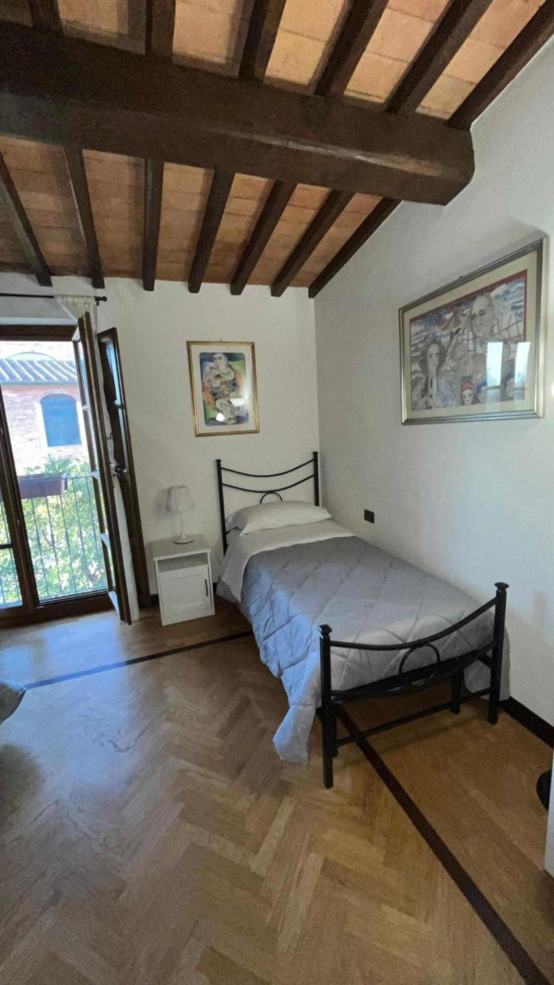 B&B La Fornace Del Sole Capannori Ngoại thất bức ảnh