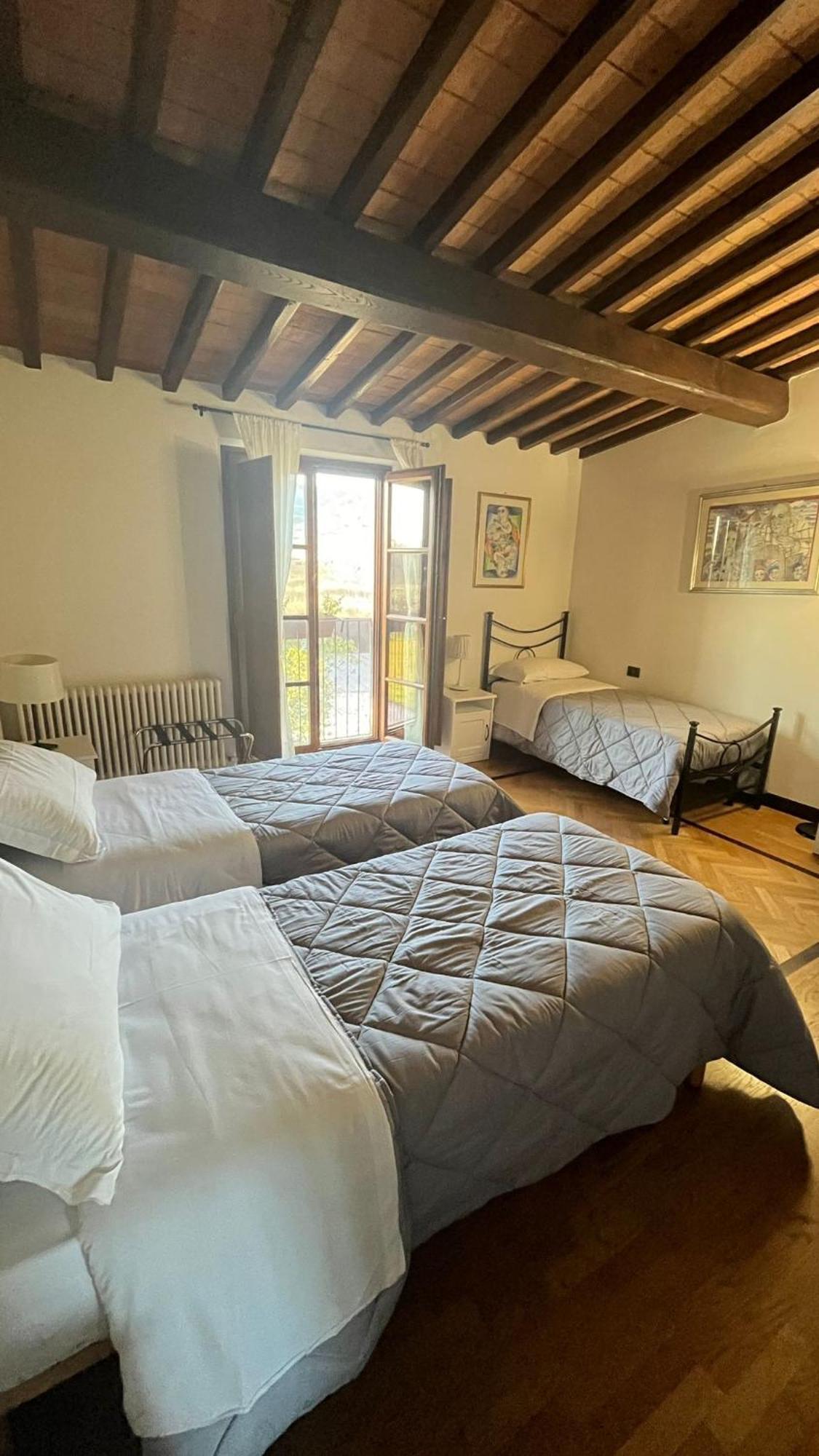 B&B La Fornace Del Sole Capannori Ngoại thất bức ảnh