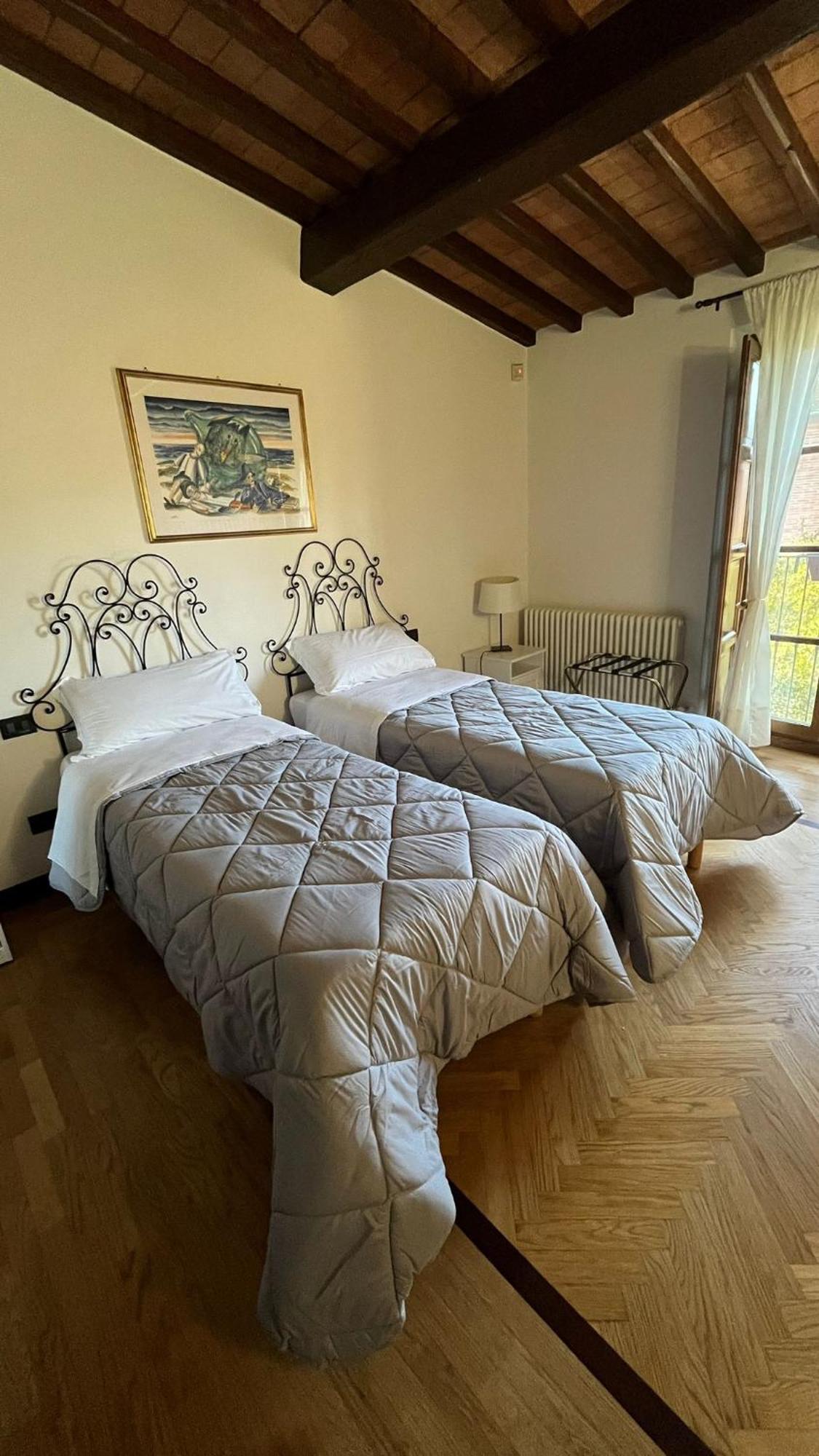 B&B La Fornace Del Sole Capannori Ngoại thất bức ảnh